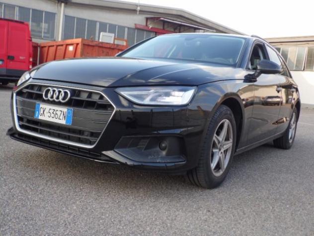 AUDI A4 Avant 3.0 TDI/HYBRID S tronic Business KM 10000!! rif. 24046838 - Foto 2