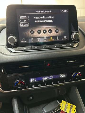 NISSAN Qashqai 1.5 e-power Acenta 2wd rif. 23642179 - Foto 9