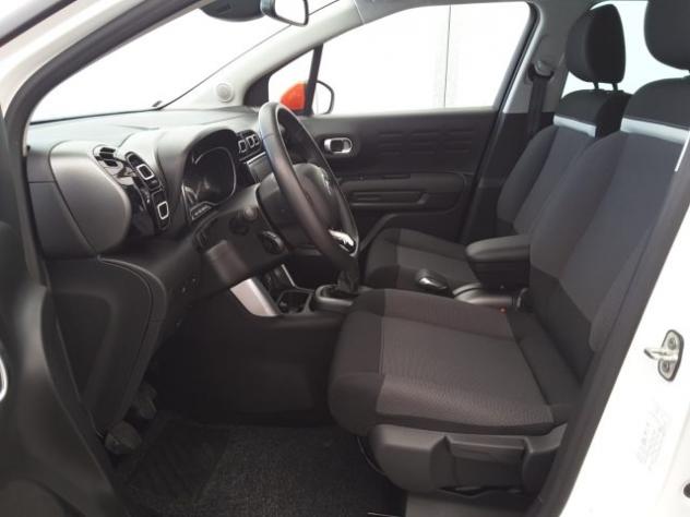 CITROEN C3 Aircross 1.2 PureTech 110cv Shine *solo 14.500 Km* rif. 23918161 - Foto 5