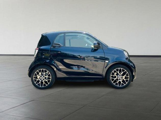 smart EQ Fortwo EQ 60kW prime - Foto 6