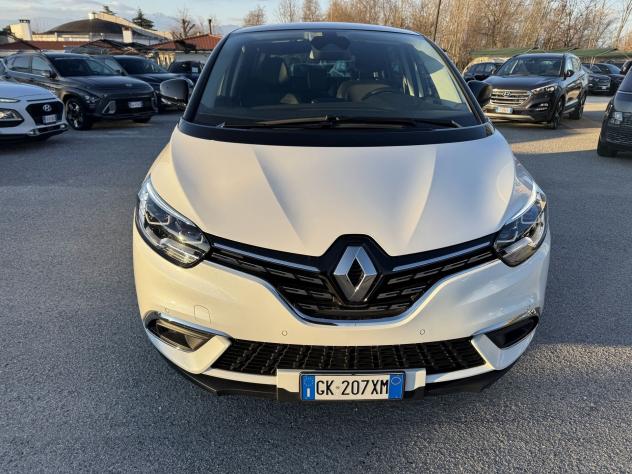 Renault Scénic Scénic TCe 140 CV FAP Intens - Foto 8