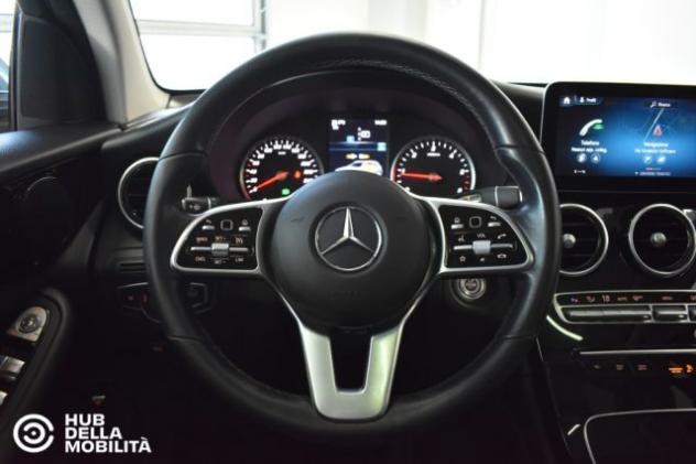 MERCEDES-BENZ GLC 220 d 4Matic Sport rif. 24016747 - Foto 9