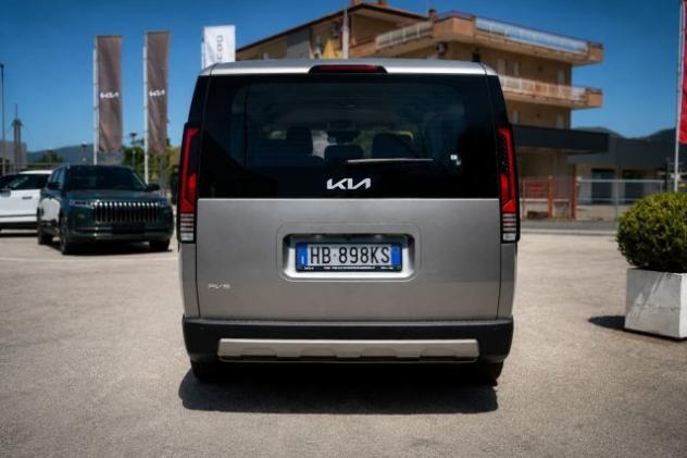KIA PV5 Passenger Elettrico 71,2 kWh EARTH ( AZIENDALE ) rif. 23808510 - Foto 6