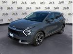 Kia Sportage 1.6 CRDI MHEV STYLE CAMBIO AUTOMATICO 2WD