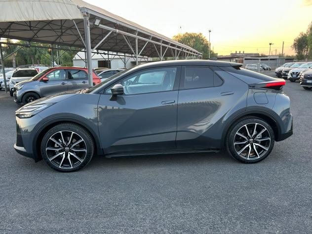 Toyota C-HR 2.0 PHEV GR SPORT - Foto 7