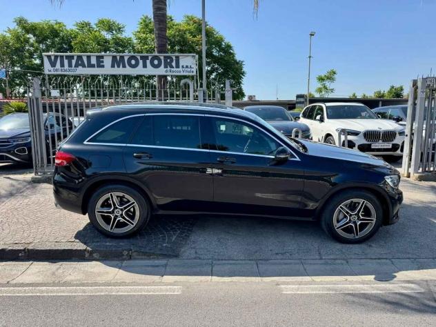 Mercedes-benz GLC 220D 4Matic Executive 170 CV - Foto 8