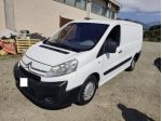 CITROEN Jumpy 27 2.0 HDi/120  Furgone rif. 24062896
