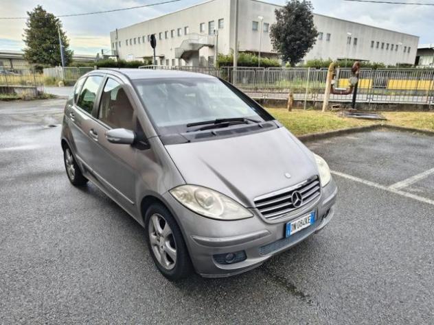MERCEDES-BENZ A 150 Avantgarde rif. 23891633