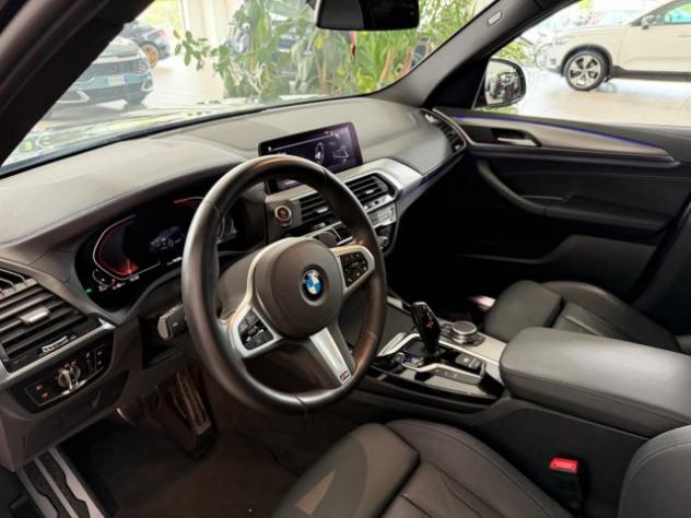 BMW X3 xDrive20d Msport rif. 23807563 - Foto 9