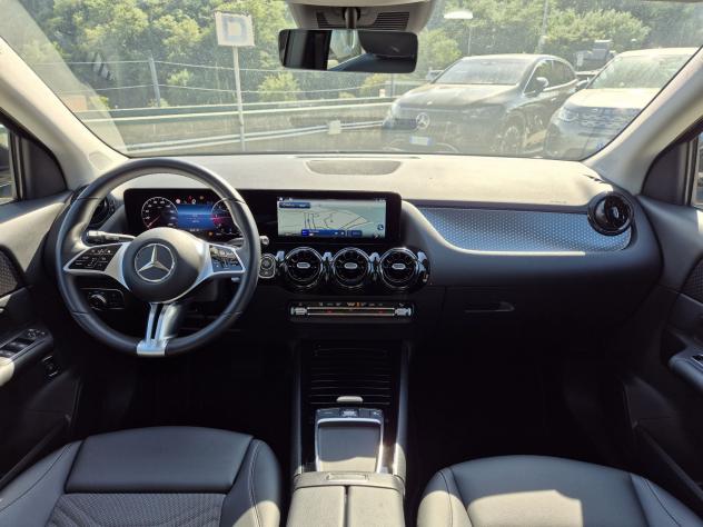 Mercedes-Benz GLA GLA-H247 2023 180 d Advanced auto - Foto 8