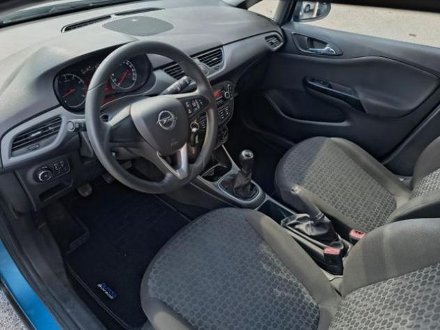 OPEL Corsa 1.2 5 porte n-Joy - SOLO 51.000 KM rif. 24108987 - Foto 8