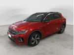 Volkswagen T-Roc 1.0 TSI R-Line