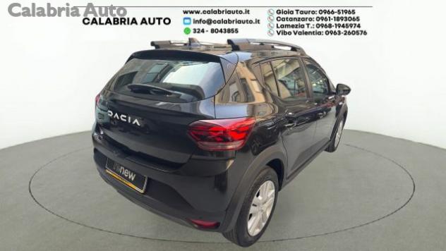 DACIA Sandero Stepway 1.0 TCe 90 CV Expression rif. 24040444 - Foto 4