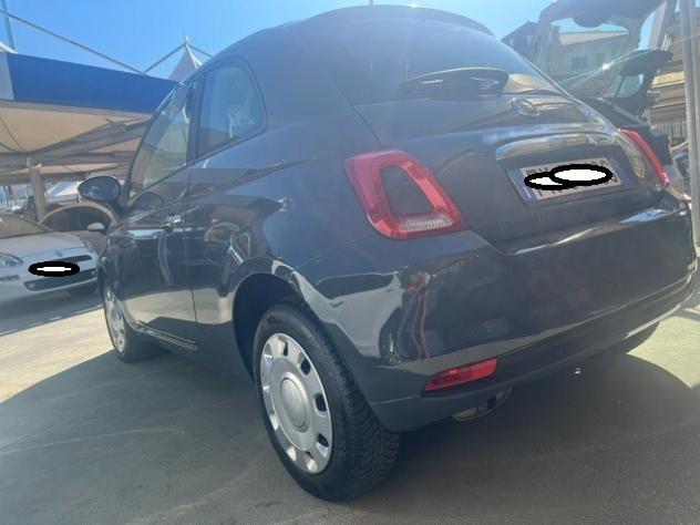 FIAT 500 - Foto 3