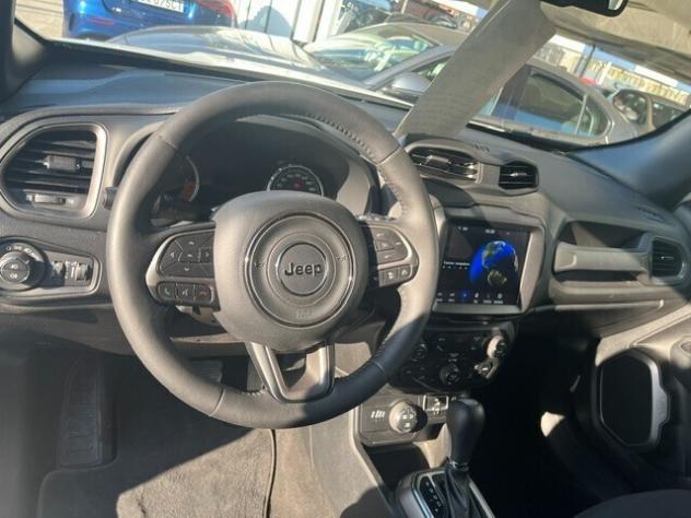 JEEP RENGADE AUTOMATICA 4X4 2019 - Foto 3