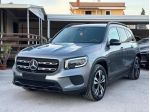 Mercedes-benz Classe GLB 200d 4Matic Sport Plus