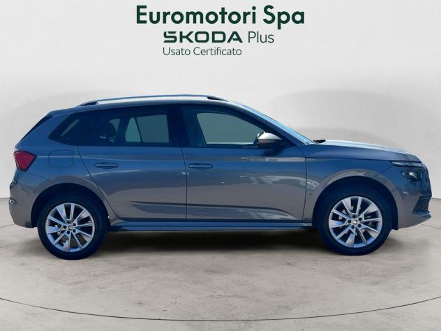 Škoda Kamiq Kamiq 1.0 tsi Style 110cv - Foto 6