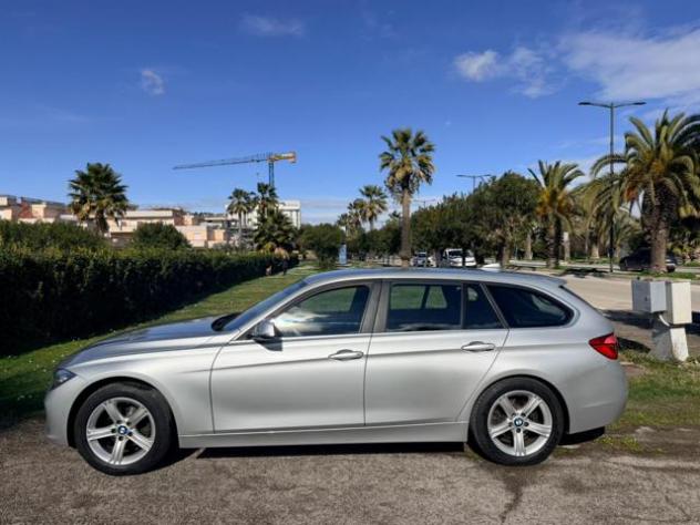 BMW 318 d Touring Sport rif. 23389410 - Foto 6