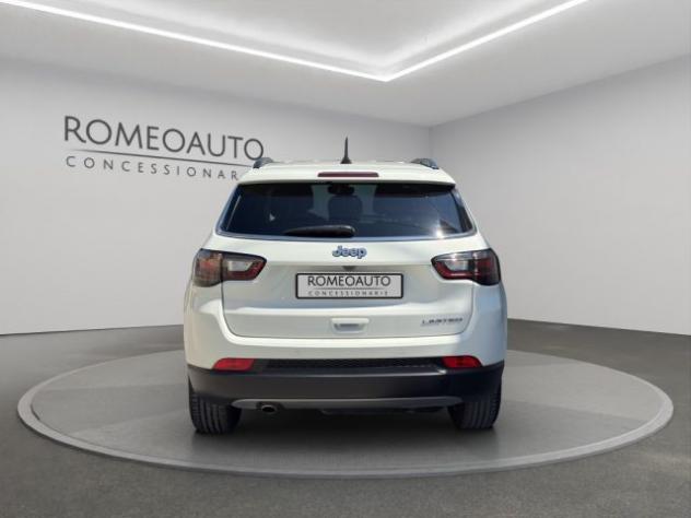 JEEP Compass 1.6 Mjt 130 cv limited rif. 23857296 - Foto 5