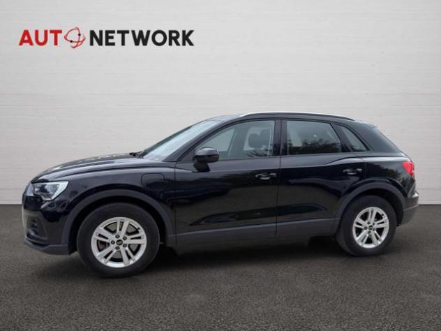 AUDI Q3 45 TFSI e S tronic Business rif. 24209004 - Foto 7