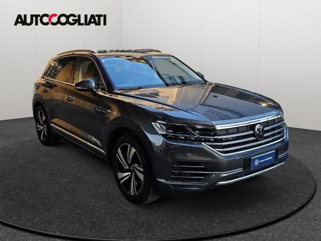 Volkswagen Touareg Touareg 3.0 V6 TSI eHYBRID Elegance - Foto 3