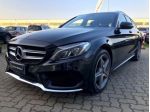 MERCEDES-BENZ C 250 d S.W. 4Matic Automatic Premium AMG UNIPRO rif. 15801796