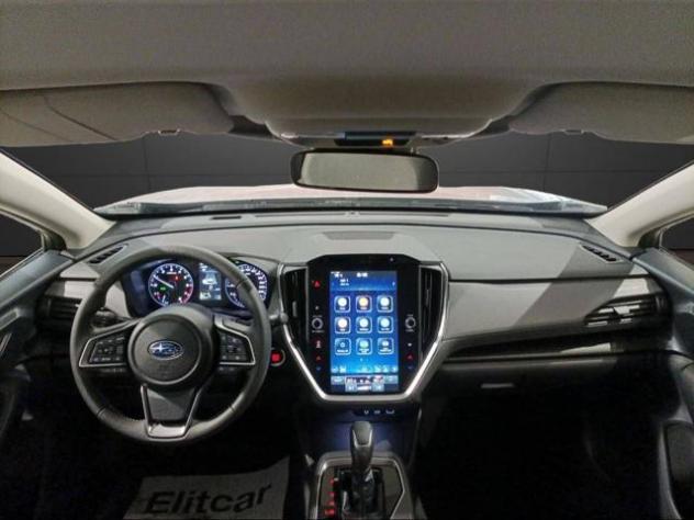 SUBARU Crosstrek 2.0i e-Boxer MHEV CVT Lineartronic Style rif. 23900547 - Foto 8