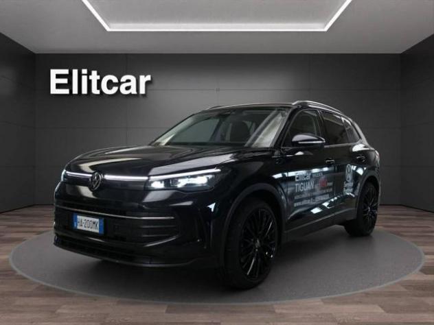 VOLKSWAGEN Tiguan 2.0 TDI 150 CV SCR DSG Life rif. 22394324