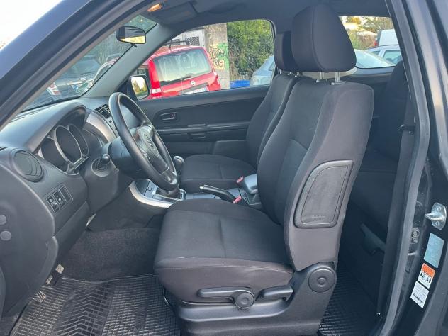 Suzuki Grand Vitara 1.6 16V 3P 40.000 KM - Foto 8