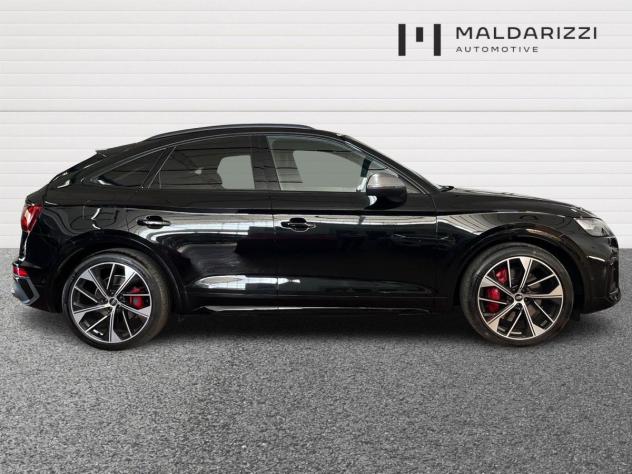 Audi Q5 I Sportback 2021 S Sportback 3.0 tdi mhev 48V quattro tiptronic - Foto 5
