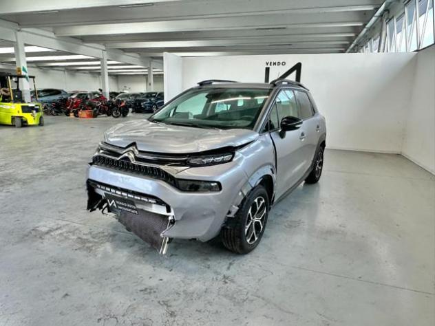 CITROEN C3 Aircross BLUEHDI 110 S&S SHINE rif. 24144276 - Foto 3