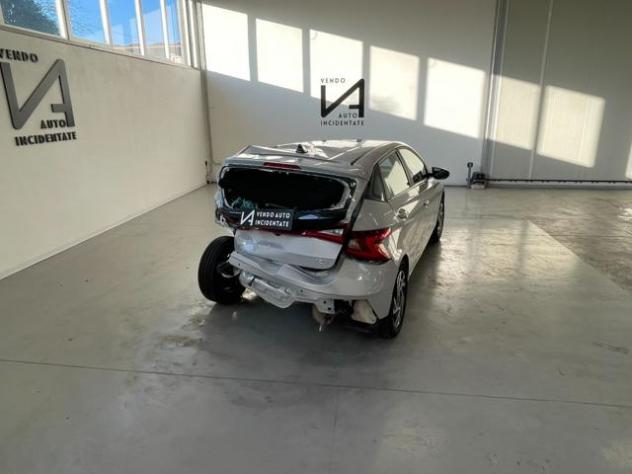 HYUNDAI i20 1.2 MPI CONNECTLINE rif. 23461360 - Foto 7