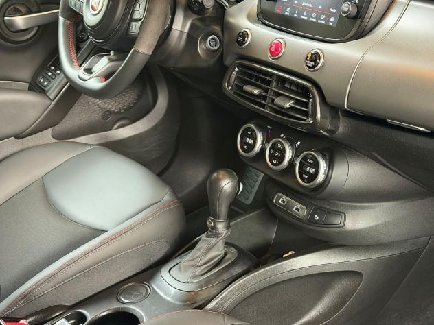 FIAT 500X 500X 1.5 t4 hybrid Sport 130cv dct - Foto 7