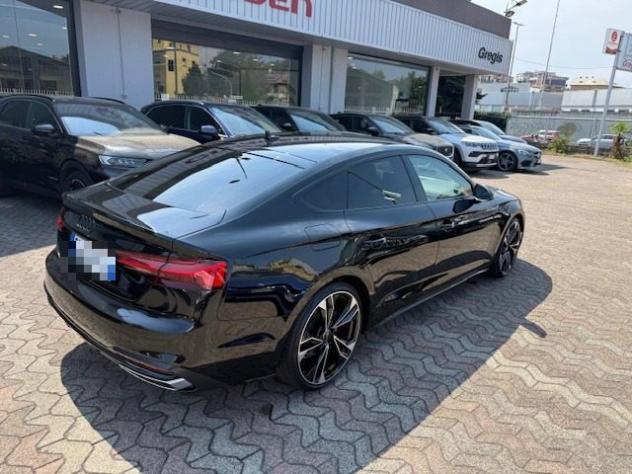 AUDI A5 SPB 35 TDI S tronic Business Advanced rif. 23926431 - Foto 6