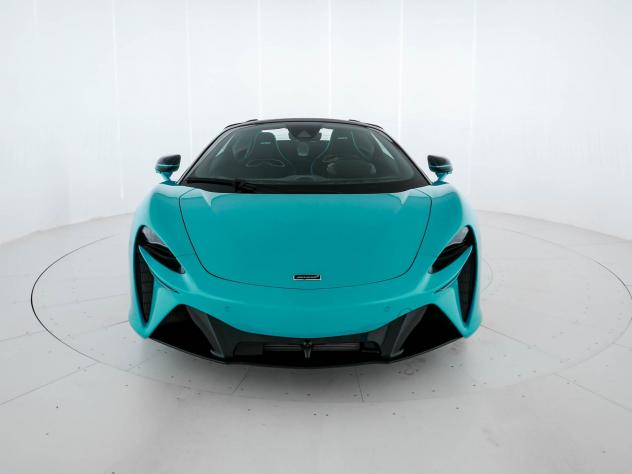 McLaren Artura Spider MSO MY25 - MCLAREN MILANO - Foto 3
