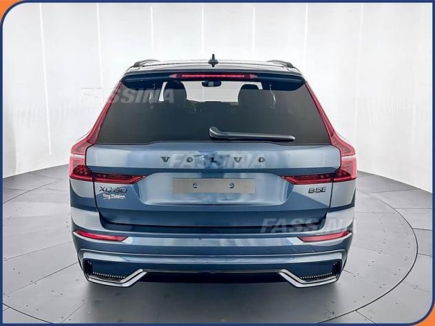 Volvo XC60 B5 AWD Plus Black Edition - Foto 5