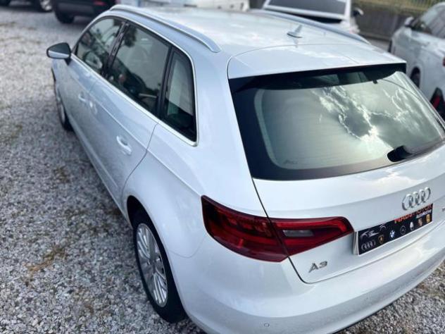 AUDI A3 2.0 TDI 150 CV clean diesel S tronic Ambition rif. 24212840 - Foto 6