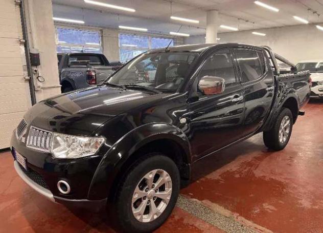 MITSUBISHI L200 2.5 DI-D/178CV DC Intense Plus rif. 23784795 - Foto 2
