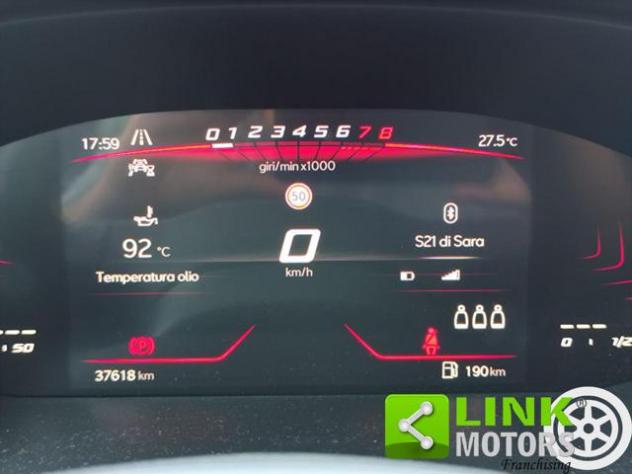 SEAT Ateca 1.5 EcoTSI FR GARANZIA INCLUSA UNICO PROP. rif. 23742009 - Foto 8