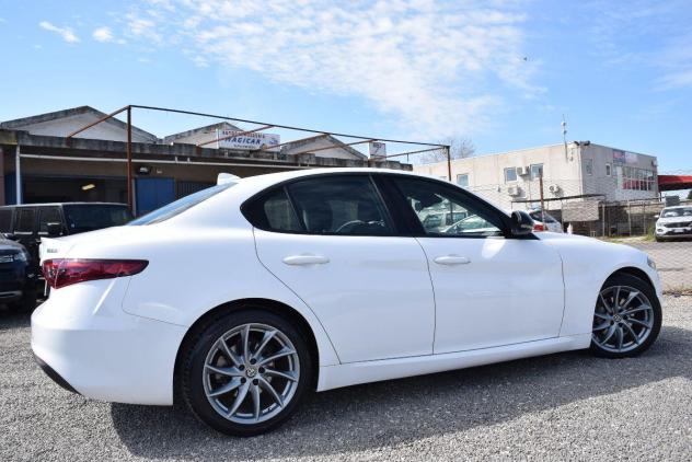 ALFA ROMEO Giulia 2.2 Turbodiesel 150CV AUTOMATICA AT8 Business - ADAS - CRUISE - BT - BIZONA - Foto 3
