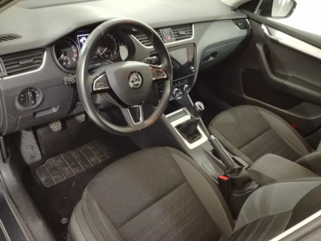 Škoda Octavia 1.6 TDI SCR 115 CV Wagon Executive - PROMO FINANZIMENTO - Foto 7