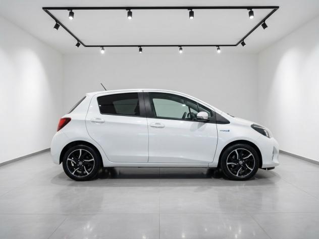 Toyota Yaris 1.5 Hybrid 5 porte Style - Foto 4