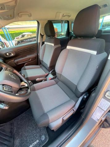 Citroen C3 Aircross BlueHDi 110 S&S Feel - Foto 9