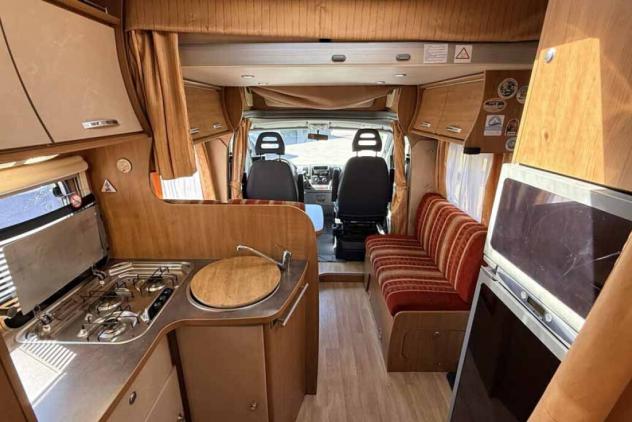Challenger Genesis 36 - Super accessoriato! - Foto 6
