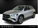 Mercedes-Benz GLA 200 d Progressive Extra auto