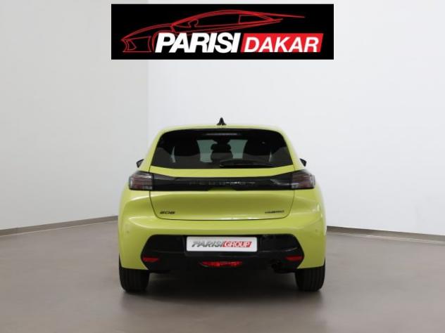 PEUGEOT 208 Hybrid 110CV e-DCS6 Allure *PROMO PARISI GROUP* rif. 23327471 - Foto 7