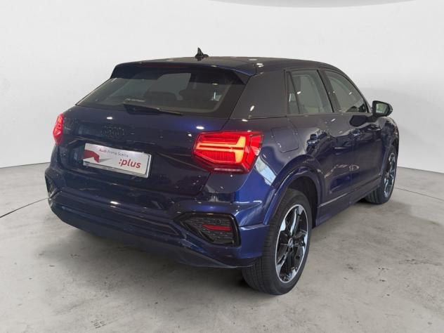 Audi Q2 Q2 35 1.5 tfsi Identity Black s-tronic - Foto 3