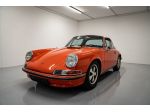 Porsche 911 2.2 E Targa