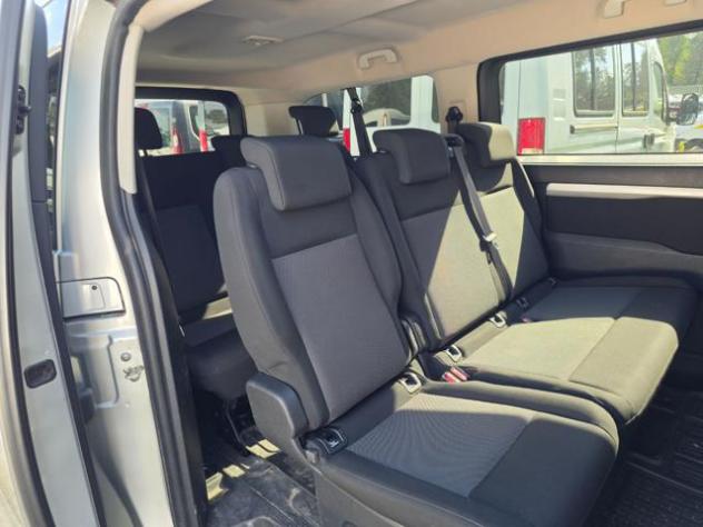 PEUGEOT Traveller Pulmino 9 posti astecamion24.com rif. 24190827 - Foto 6