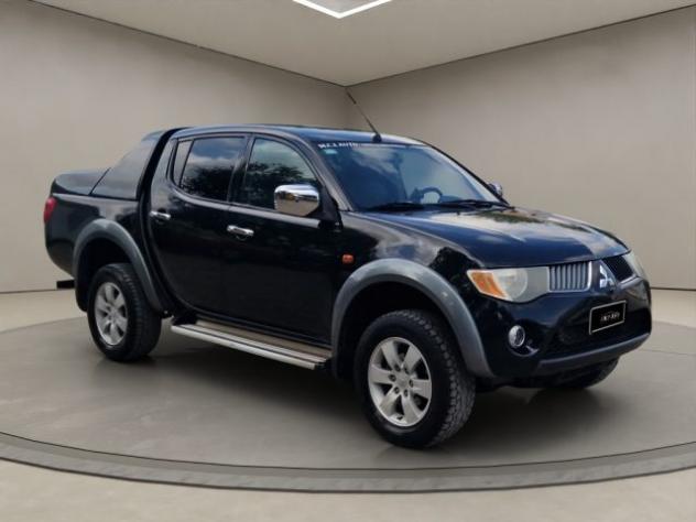 MITSUBISHI L200 2.5 DI-D/136CV Double Cab Invite rif. 23914800 - Foto 7